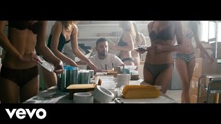 Miniatura de vídeo de "MoTrip - Wie ein Dealer"