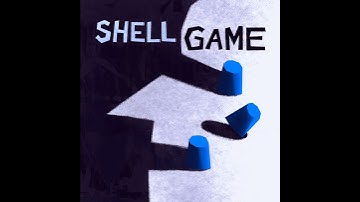 Introducing Shell Game, a Strange and Immersive AI Experiment