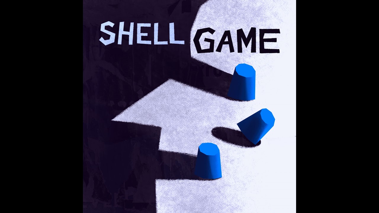 Introducing Shell Game, a Strange and Immersive AI Experiment