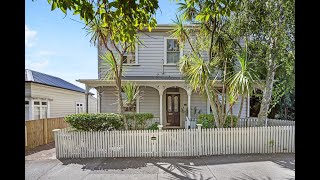 15 Richmond Road, Ponsonby Angela Saunders Ray White