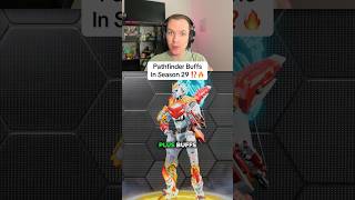 Pathfinder Could FINALLY Be Buffed Soon!