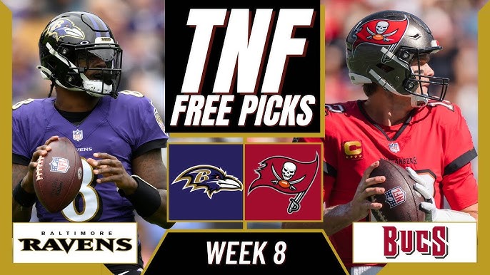 Thursday Night Football Picks (NFL Week 7) SAINTS vs CARDINALS