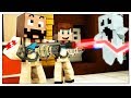 SIAMO DIVENTATI CACCIATORI DI FANTASMI! - Minecraft ITA