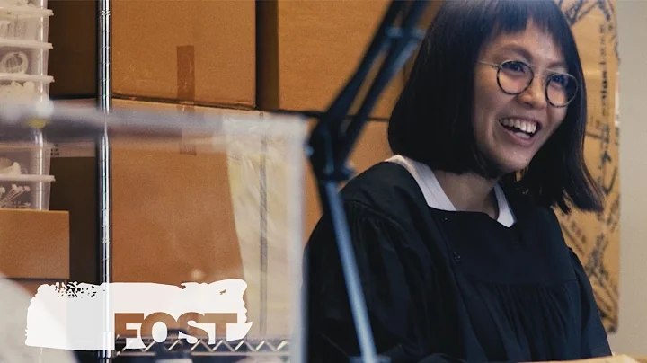 Between Beginnings | Grace Tan