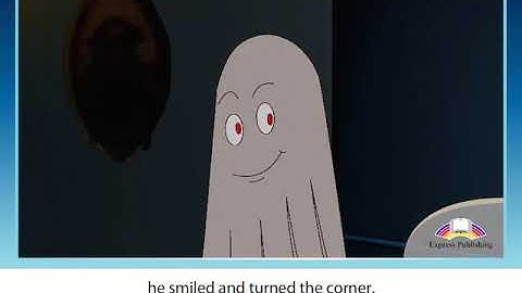 The Canterville Ghost (Video) Excel 9 Module 5