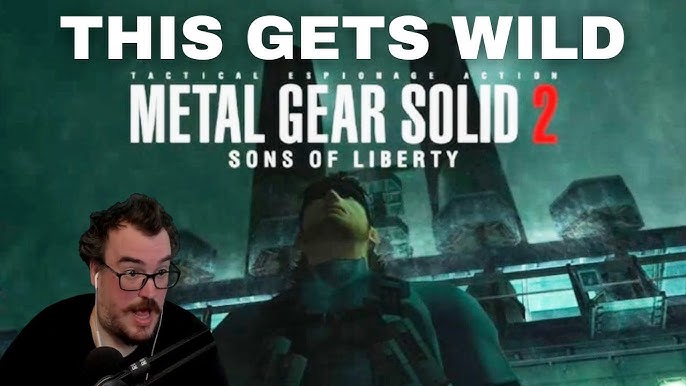 You have 15$ dollars to defeat every single Metal Gear in the games.  Assemble your team: : r/metalgearsolid
