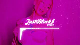 INSTASAMKA - Juicy (JustBlack$ Remix)