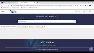 Using MSDSonline to find SDSs in Your Specific Location