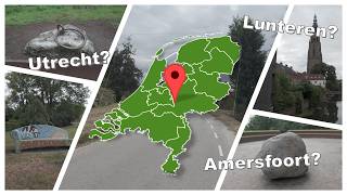 Where Is the Center of the Netherlands