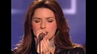 From This Moment On!-Shania Twain