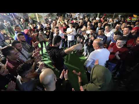 البحارة طربيات مميزه مع الفنان ناصر الفارس مهرجان امجد سلامه عناتا 2019 ماستركاسيت