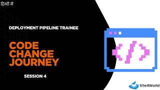 Celebrity Deployment Pipelines Trainee Session 4 : Code Change Journey Net Worth