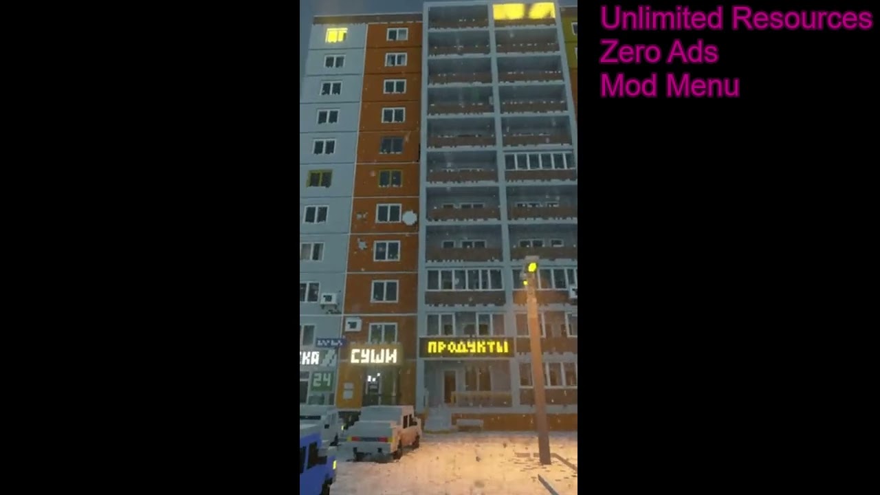 Demolish Mod Apk Mediafire Atualizado 2025 | Tudo Desbloqueado & Tudo Ilimitado & Dinheiro Ilimitado