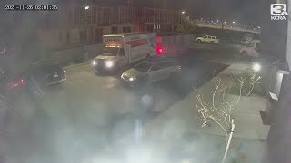 Family’s U-Haul stolen from Sacramento hotel during move from Portland to Phoenix