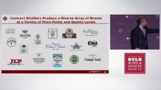 How To Start a Brand Without a Distillery | Chris Mehringer | 2017 IBWSS Conference