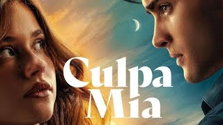 My Fault | Official Trailer | Prime Video | Culpa Mia