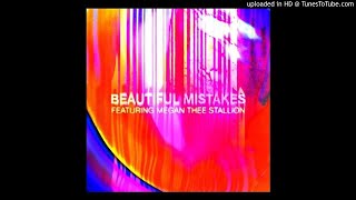 Maroon 5 - Beautiful Mistakes