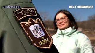 От кордона десяти запретов на границе в Приморье вышел «двойной дозор»