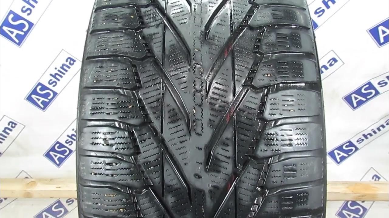 Шины nokian tyres s2 suv отзывы. 265 40 22 Зимние шины.