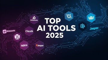 Top AI Tools for Content Creation & Marketing in 2025 | Writesonic, Claude, Jasper & More||