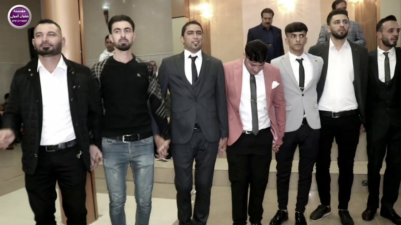 الفنان أحمد رضا ~جديد 2021 ~مؤسسة صفوان المولى