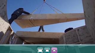 Rigging Safety in Industrial and Construction Environments