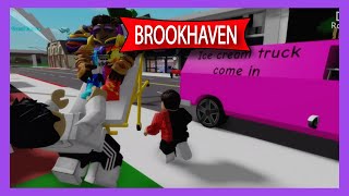 Ep. 7 Playing With Our Fans │ Brookhaven Roblox
