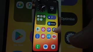 Change font style in samsung #smartphone #samsung #techtech #HHTECHI