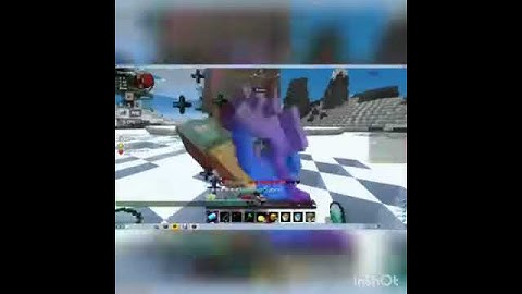 [MINECRAFT Hypixel] UHC Duel #1