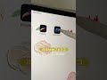 絵文字ブラシの作り方✨!みんなもやってみてね!#shorts #adobefresco