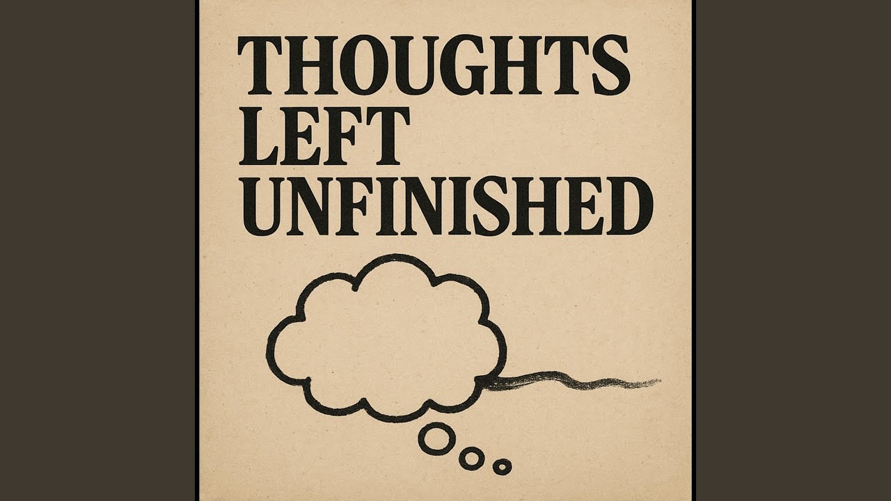 Because of You (I Found My Voice)