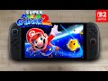 Super Mario Galaxy 2 | Nintendo Switch 2