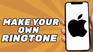 How to Make your Own Ringtone on iPhone (Unique Method 2025) screenshot 1