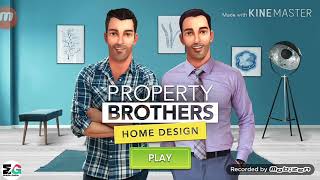 PROPERTY BROTHERS HOME DESIGN:COMING SOON screenshot 4