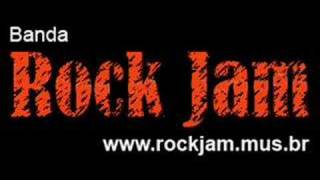 RockJam - The Final Countdown (Audio)