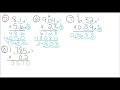 Multiplying Decimals Made Easy