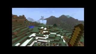 Minecraft: Ninja weapon mod