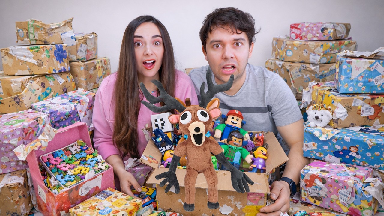 ABONAȚII AU CHELTUIT FOARTE MULȚI BANI 😱