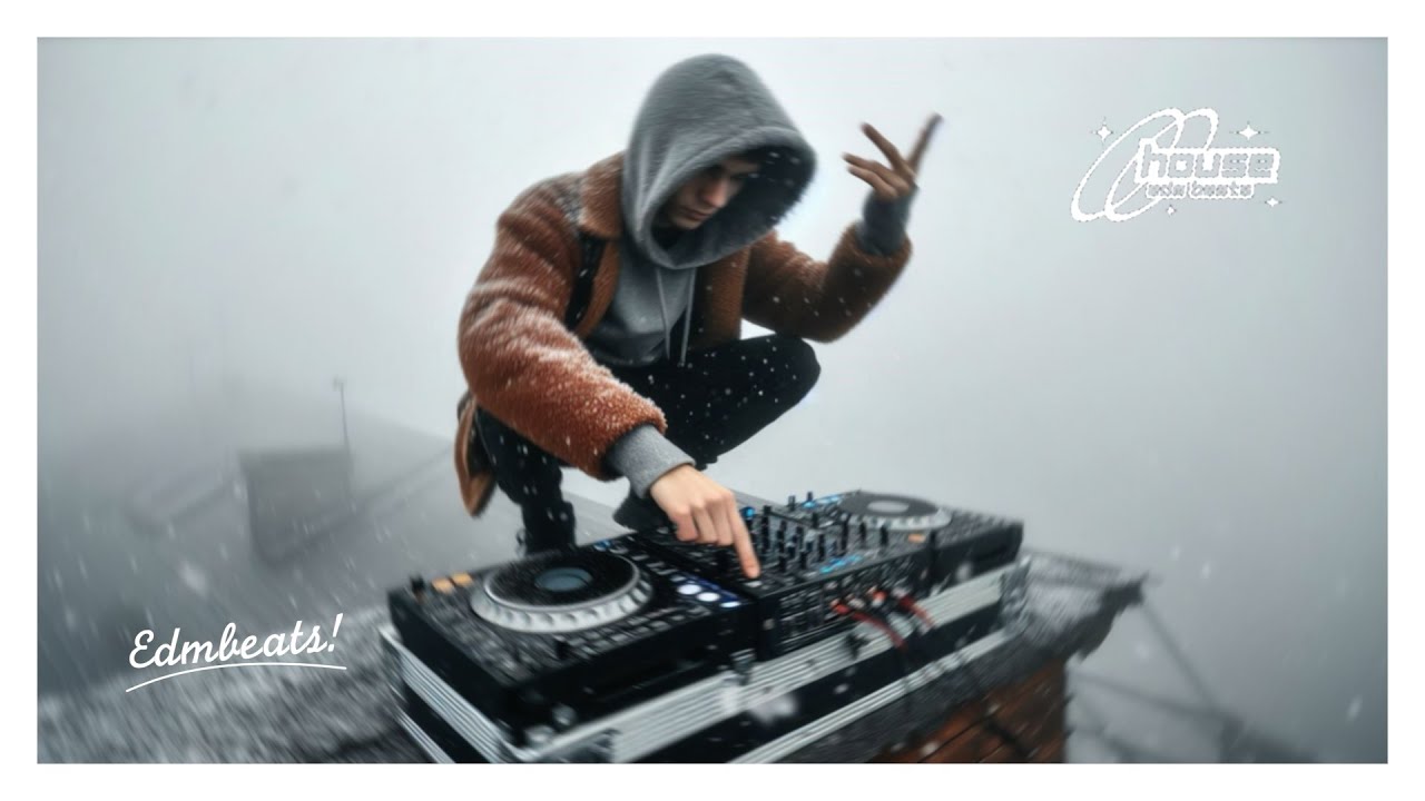 Progressive Raves Most Insane Electro EDM House Mix - 2024 Progressive Rave Dance House ...