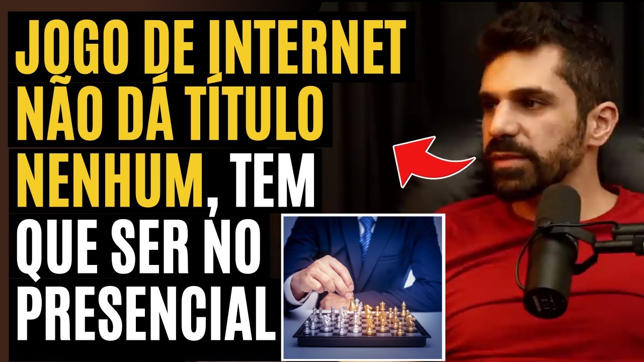 Grande Mestre Krikor Mekhitarian vence mais um torneio, desta vez