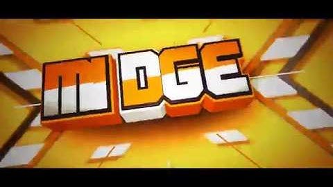 nuova INTRO per *MidgeFX* | Info in DESCRIZIONE