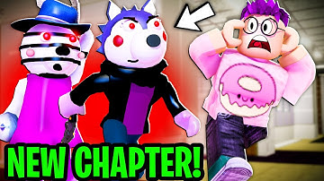 Can We Beat NEW PIGGY 2 CHAPTER 2 STORE?! (EMOTIONAL ENDING CUTSCENE REVEALED!)