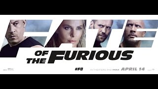 速度与激情8The Fate of the Furious|| 完整版(由华人影院www.youko.tv免费提供)