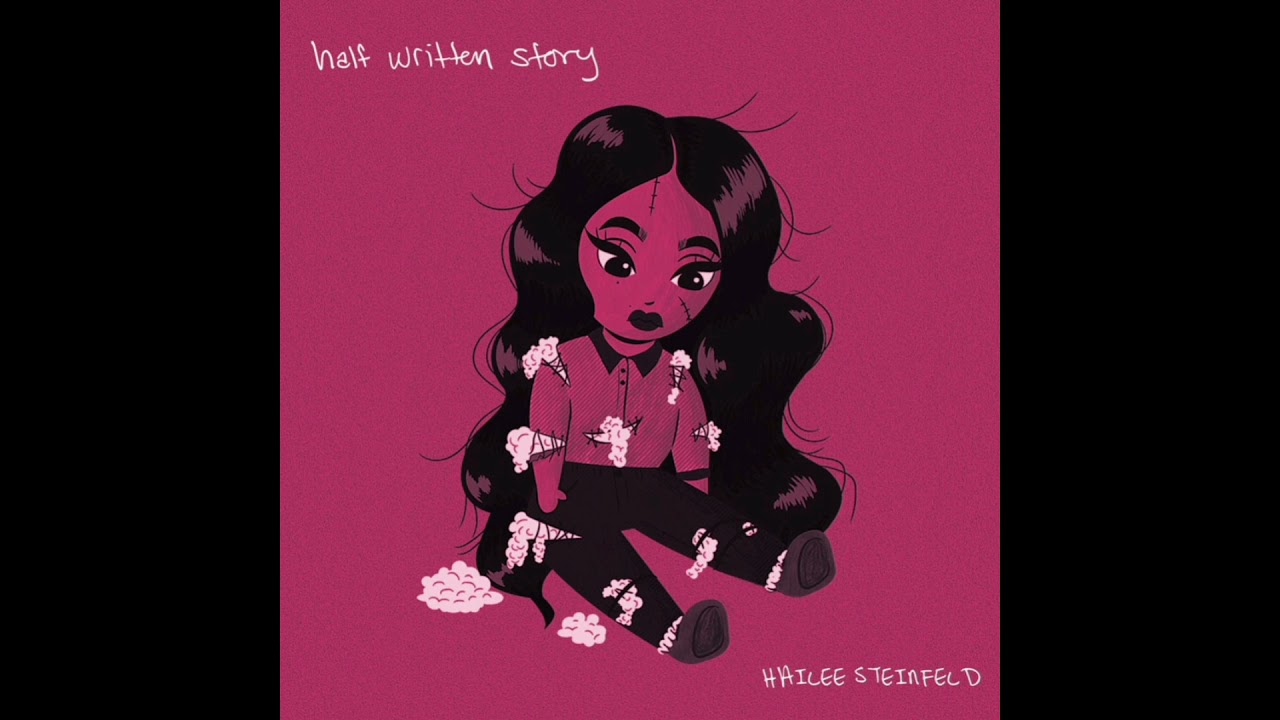 Hailee Steinfeld - Wrong Direction (Audio)