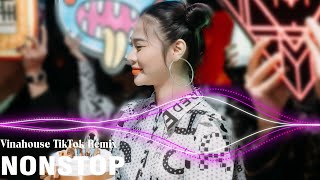 Đôi Mươi 2 Remix Hot Tiktok - TVK x Jin Tuấn Nam (Vprod Remix) | Nhạc Trẻ Remix Hot Tiktok 2023