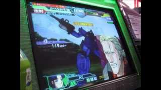 GCB　test.101　さよなら全国戦