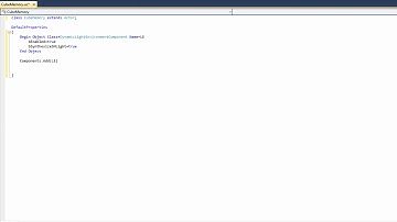 UDK Loading and Saving Data with UnrealScript # 2- Tutorial