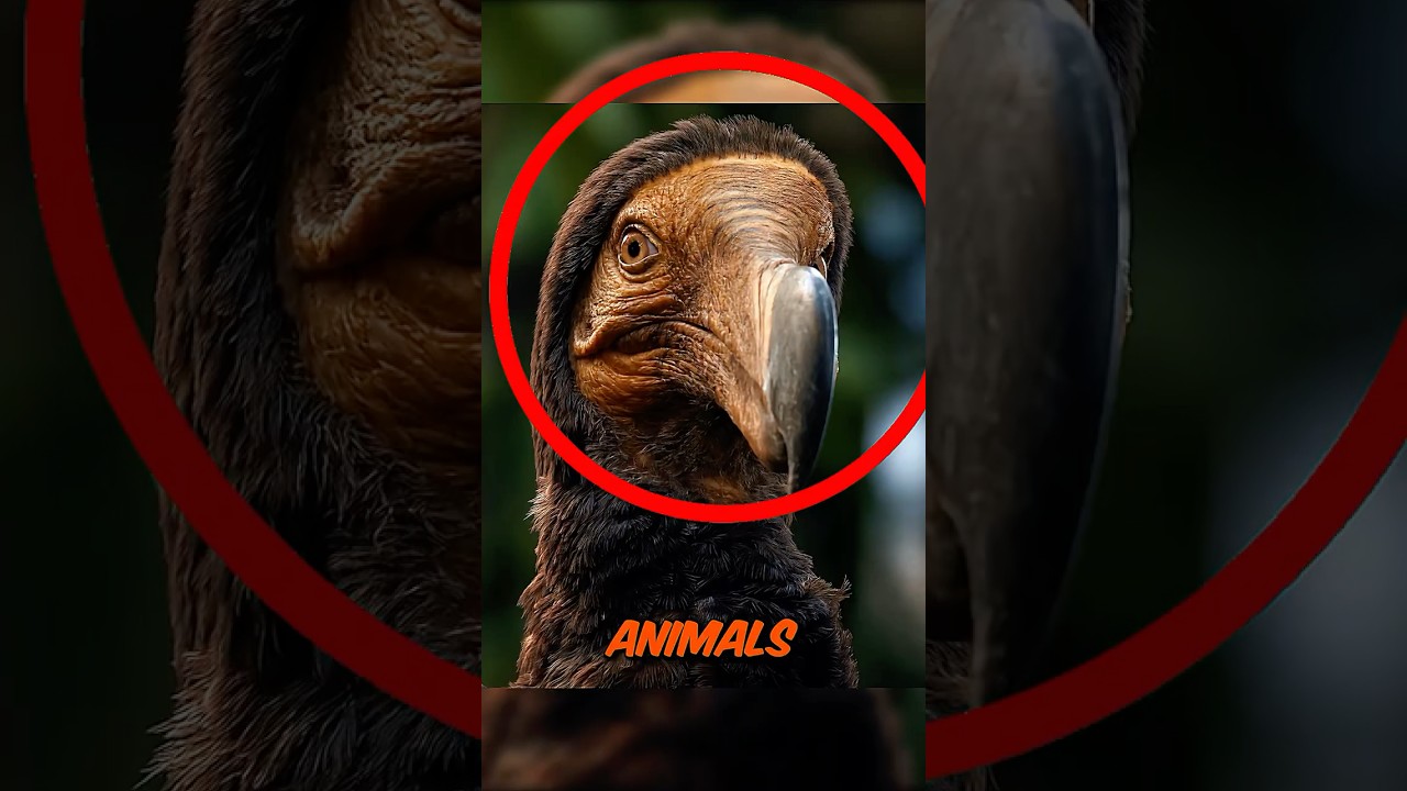 "3 Real Animals Behind Mythical Legends—You Won’t Believe Number 3!" 