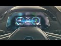  new 2021 renault zoe ze r135 intens 0100kmh acceleration 100kw 136ps test