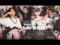 Live set  naked jam 2023  dj minhtri  long nhat  huyanhh  richkid  pgust  mc hank 